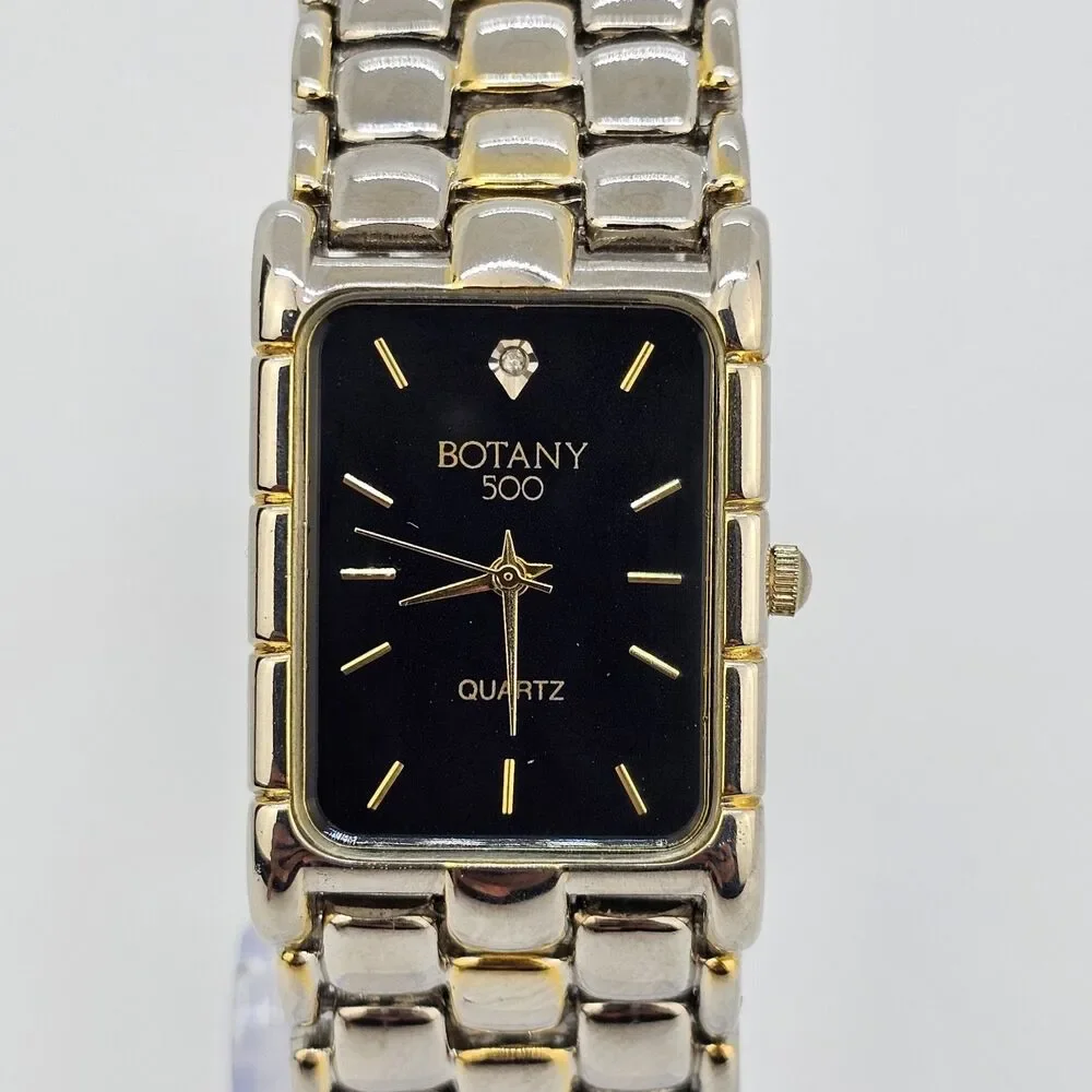 Botany 500 used working